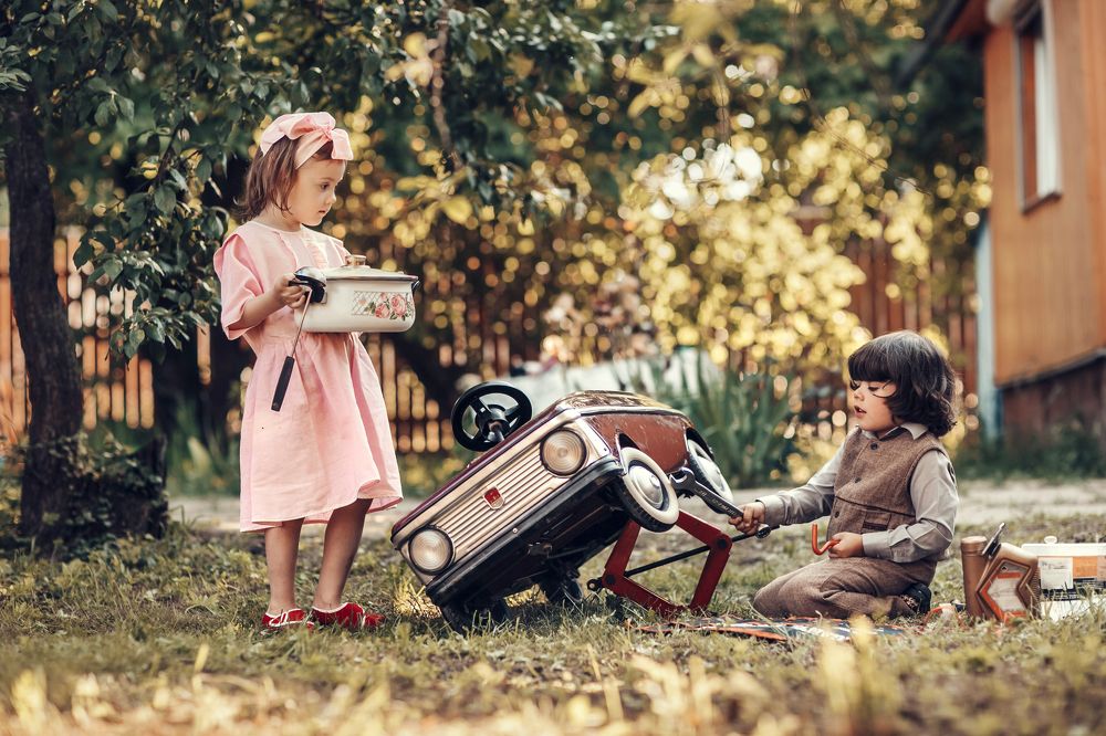 Photograph by Анна Ипатьева