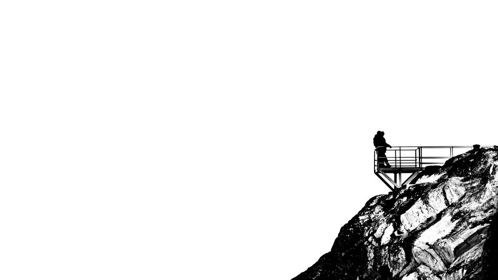 Photograph by Kaare Bak