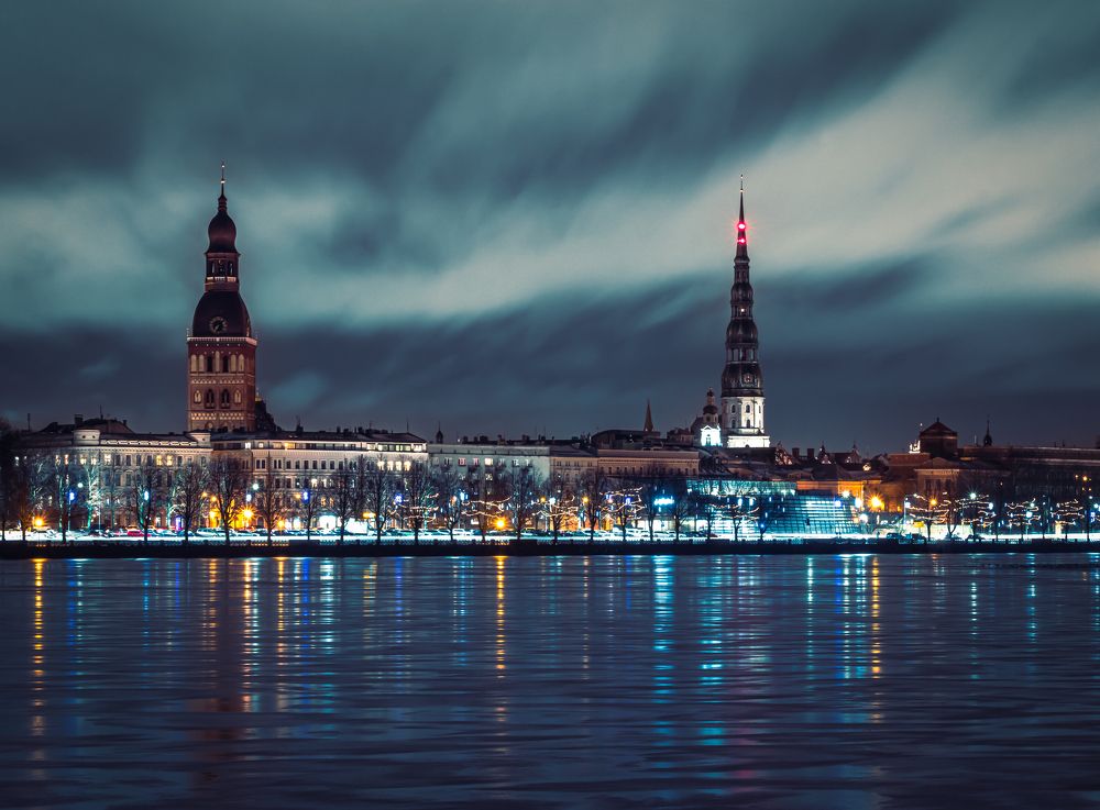 Photograph by Парфентьев Антон