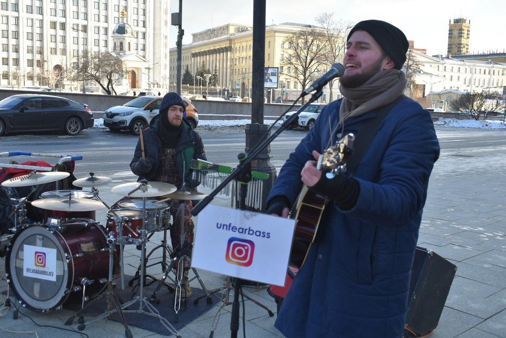 Photograph by Сергей Иванович Носов