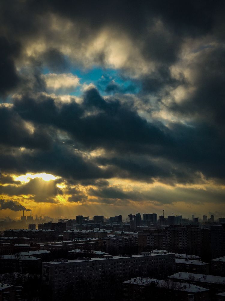 Photograph by Юлия Королева
