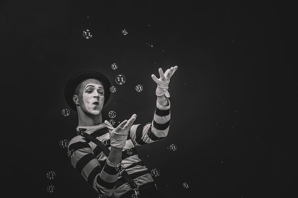 Mime