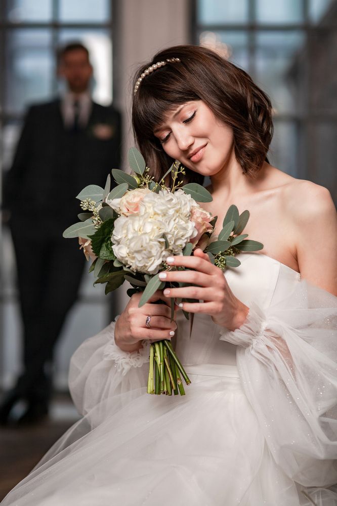 Photograph by Dmitriy Rastorguev