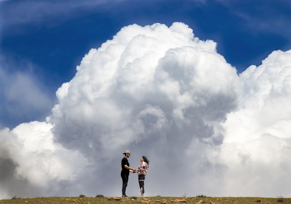 Photograph by negar zomorrod