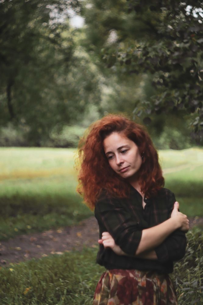 Photograph by Наталья Юденкова