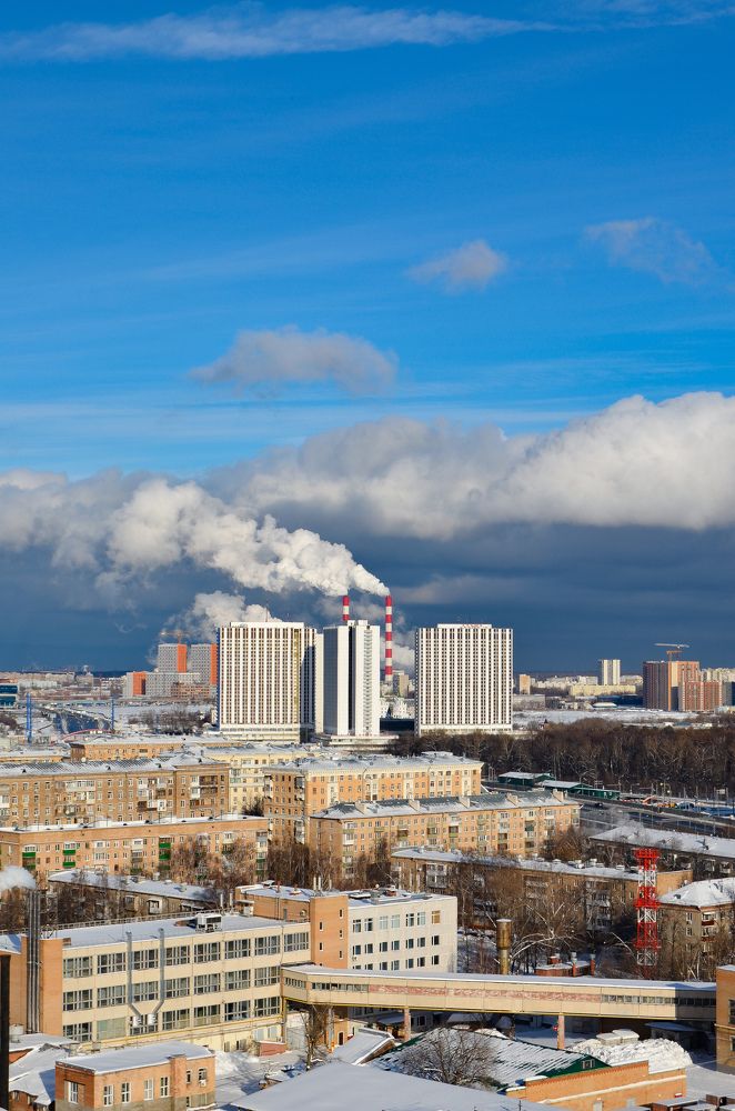 Photograph by Евгений Королев