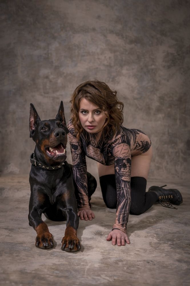 Photograph by Елена Савченкова