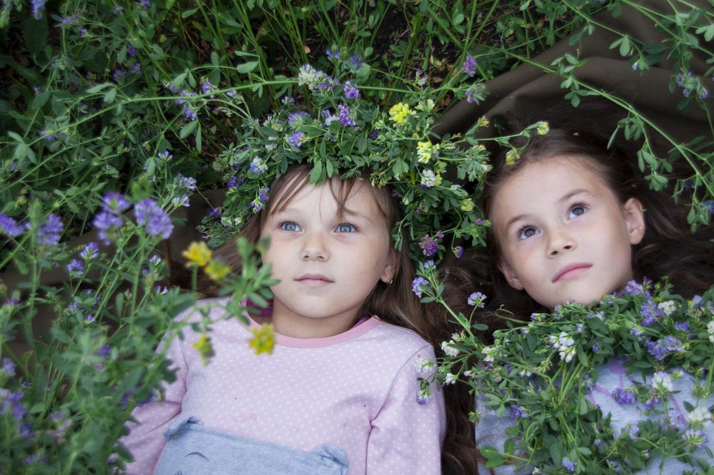 Photograph by Натали Урмакова