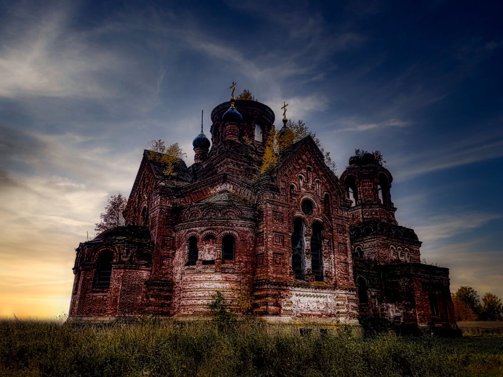 Photograph by Светлана Перминова