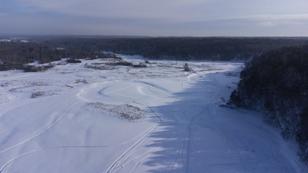 Photograph by Антон Иванов