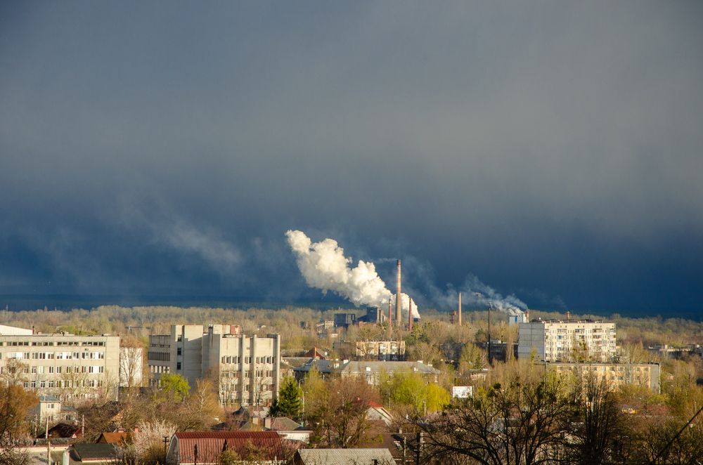 Photograph by Писаренко Оля