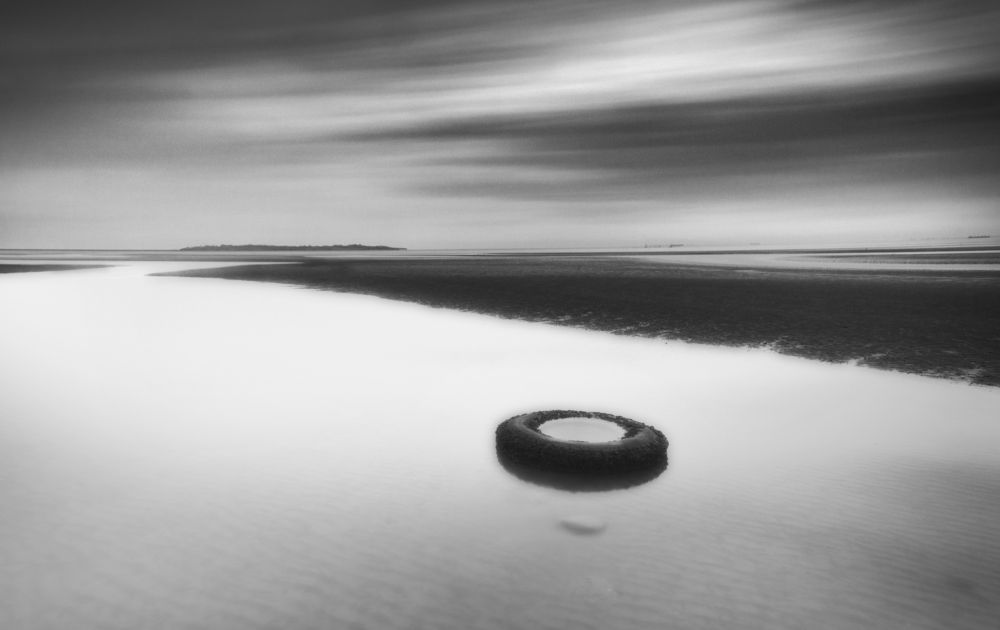 Photograph by Morteza Ghanbari