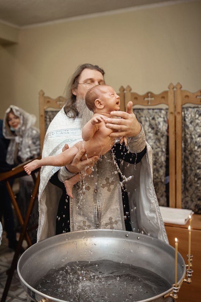 Photograph by Анастасия Непогодьева