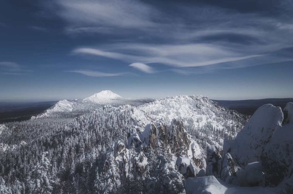 Photograph by Илья Толстоноженко