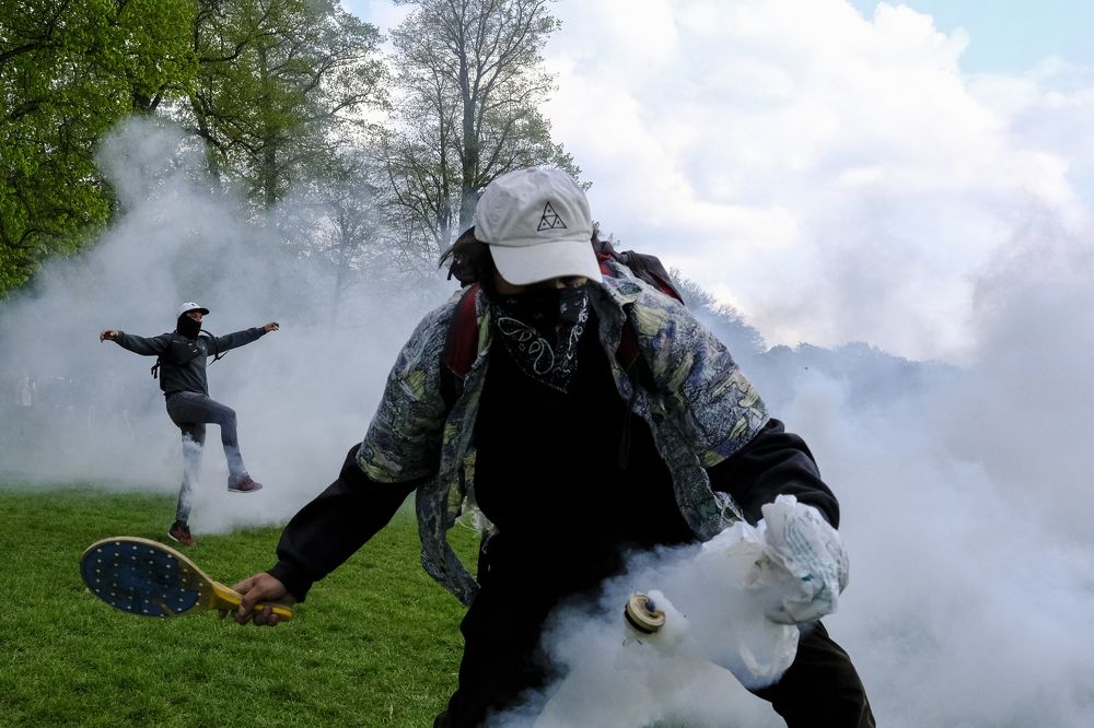 Photograph by Alexandros Michailidis