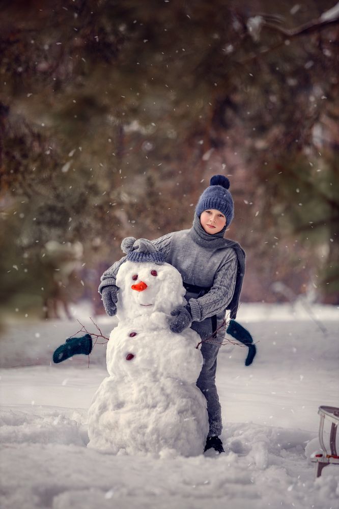 Photograph by Светлана Александровна