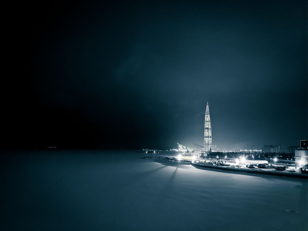 Photograph by Дмитрий Малышев