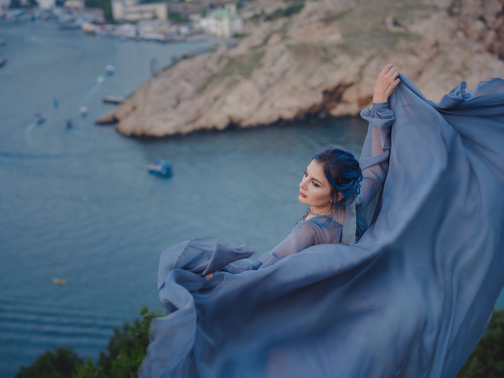 Photograph by Елена Молчанова