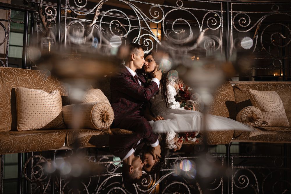 Photograph by Анастасия Непогодьева