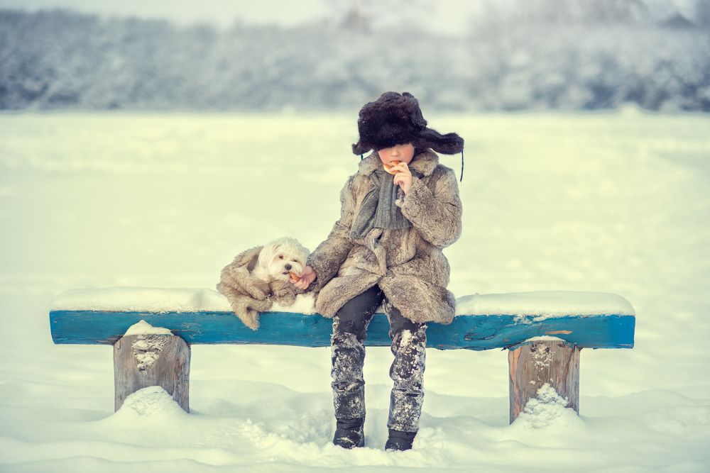 Photograph by Юлия Таратынова