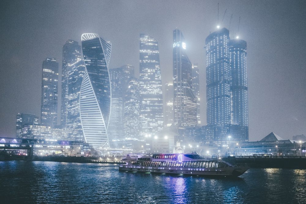 Photograph by Василий Шумкин