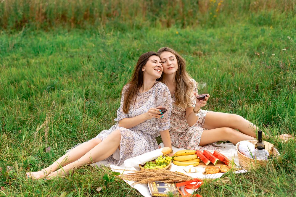 Photograph by Анастасия Непогодьева