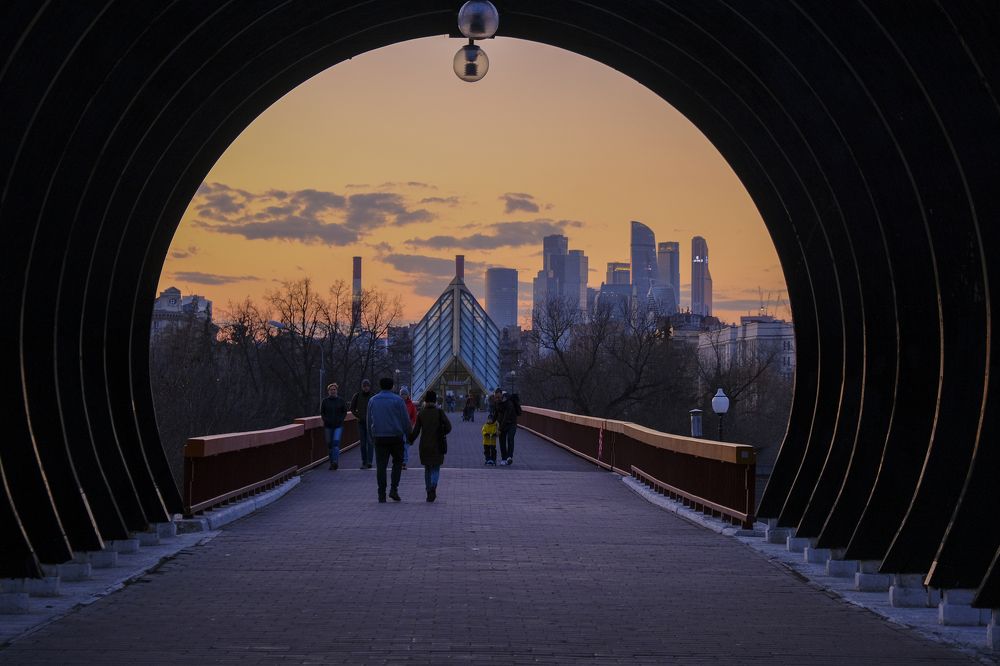 Мираж  /  Mirage