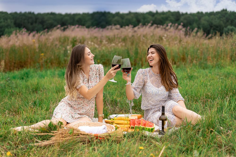 Photograph by Анастасия Непогодьева