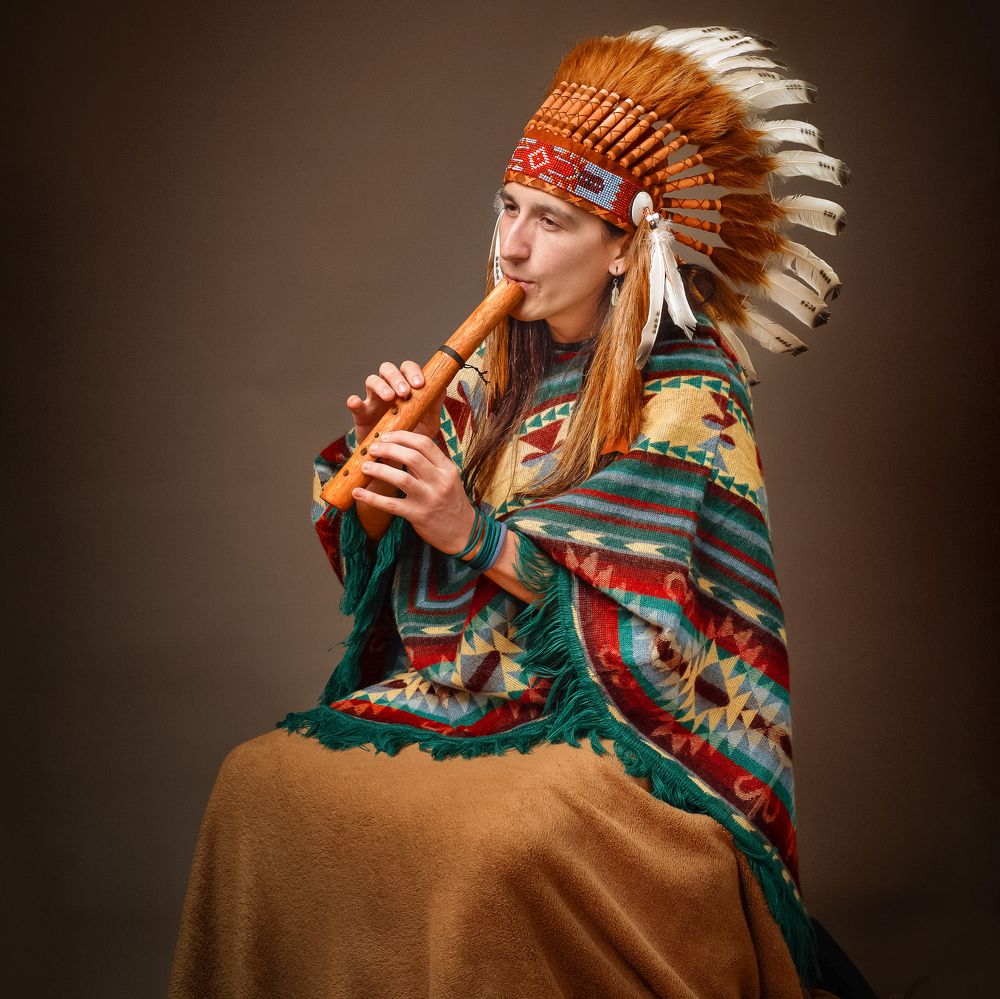 Photograph by Генри Морган