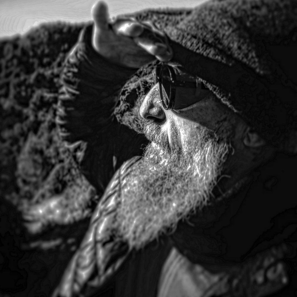 Photograph by Juan Obrer