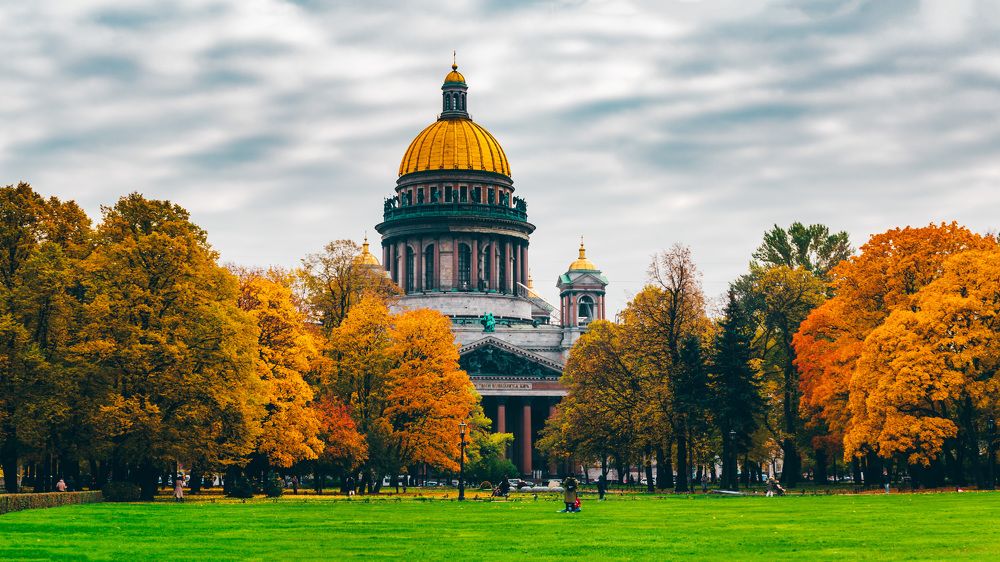 Photograph by Василий Шумкин