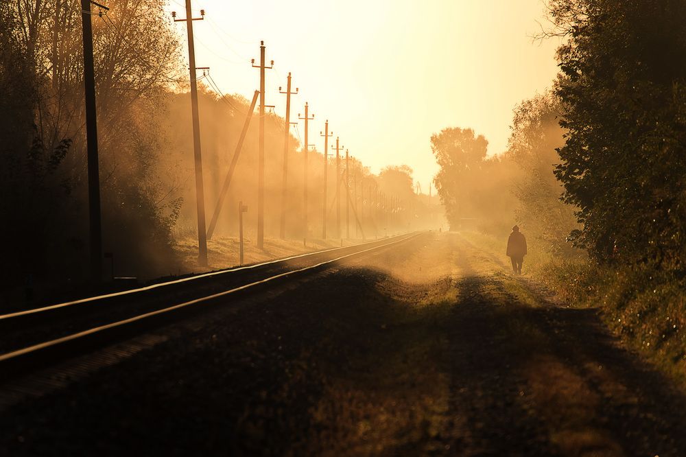 Photograph by Смоляк Максим Дмитриевич