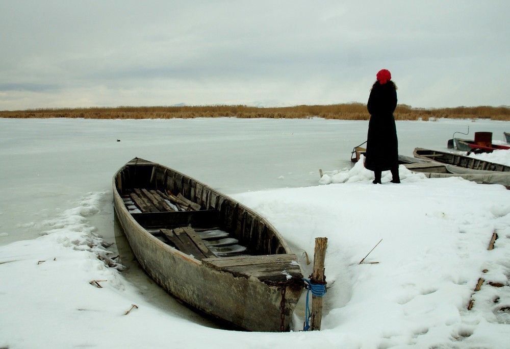 Фотография автора hilmi ayhan