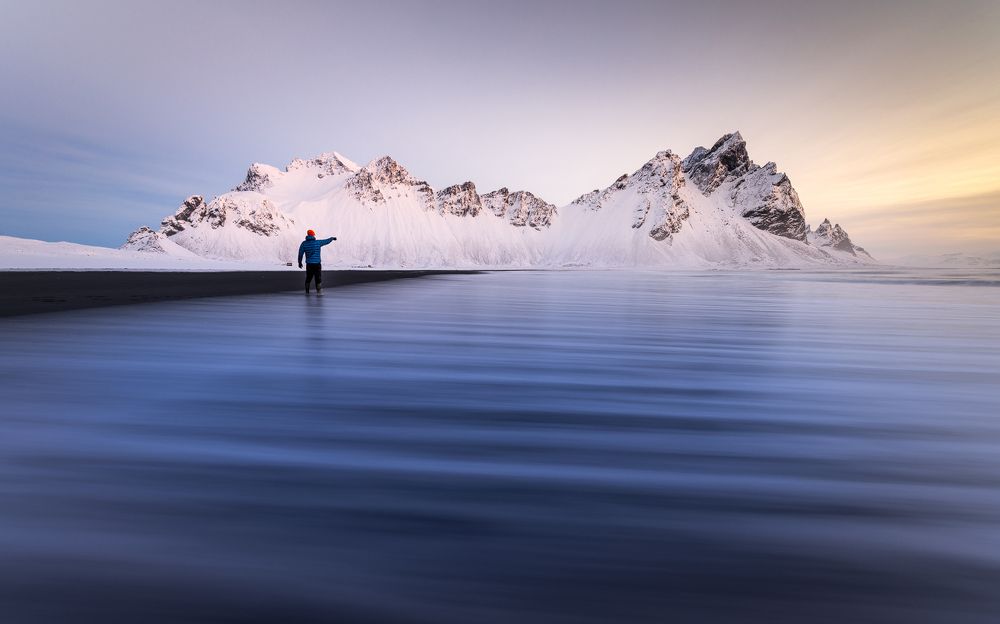 Photograph by Stanisław Baraniecki