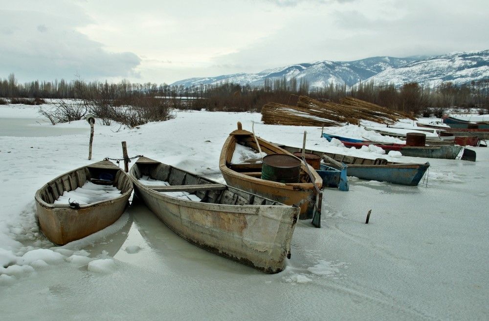 Фотография автора hilmi ayhan