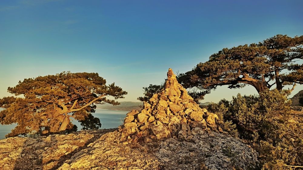 Photograph by Сергей Жигульский