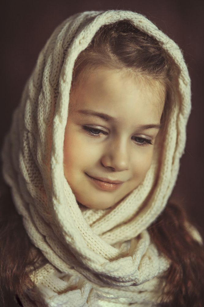 Photograph by Марина Комина