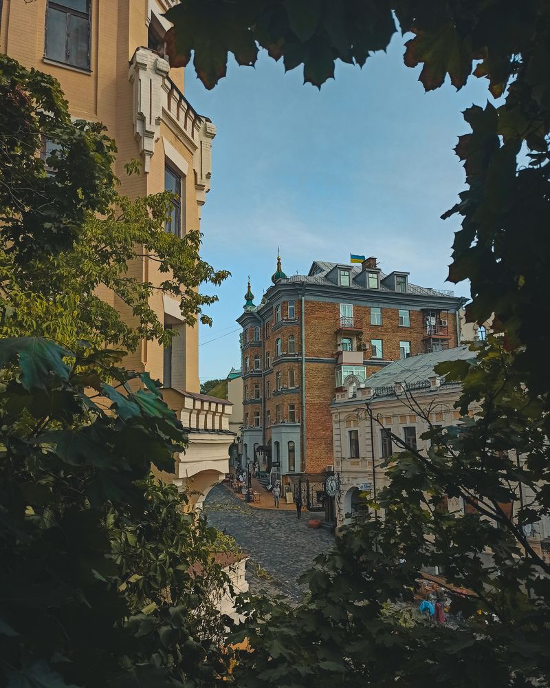 Photograph by Андрей Олейник