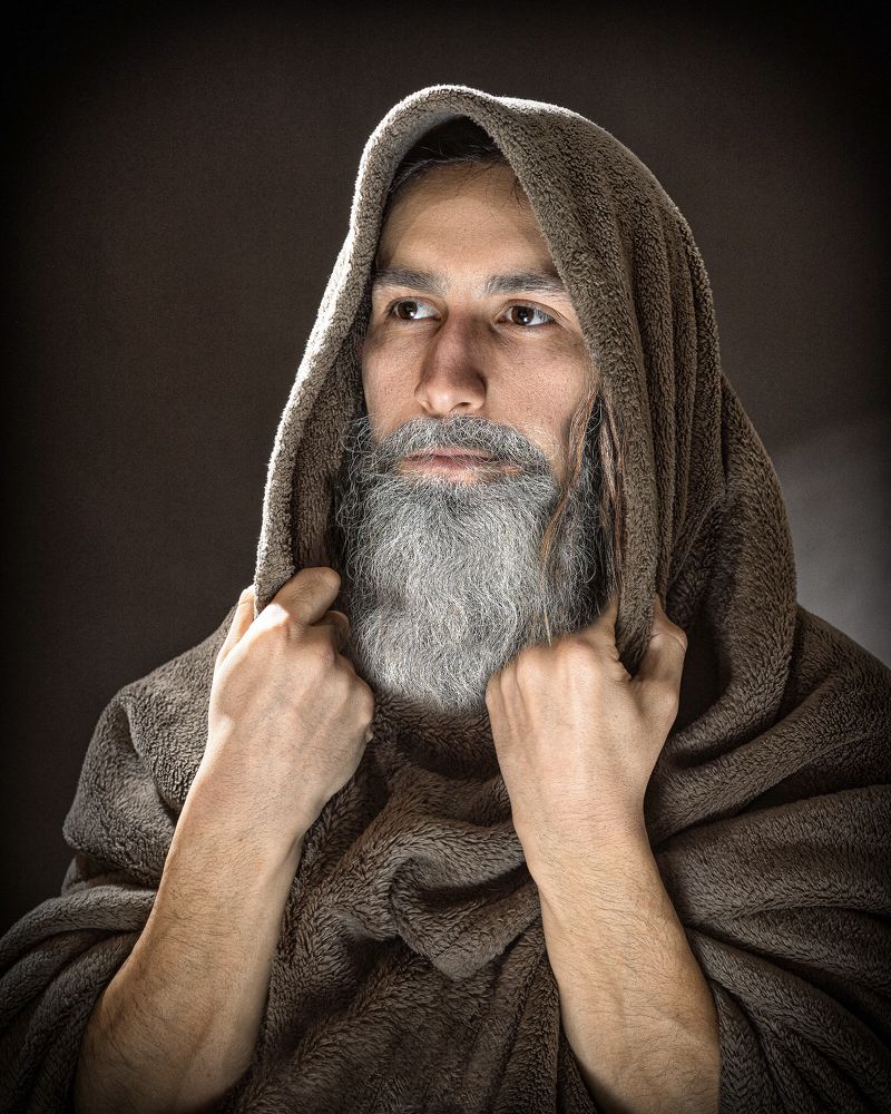 Photograph by Генри Морган