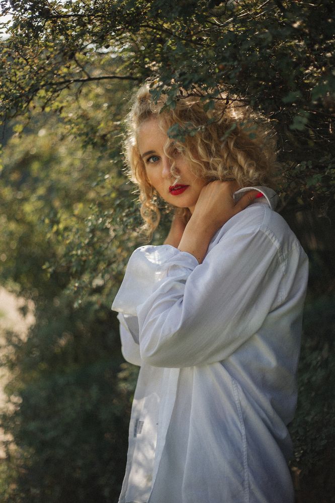Photograph by Наталья Жалдак
