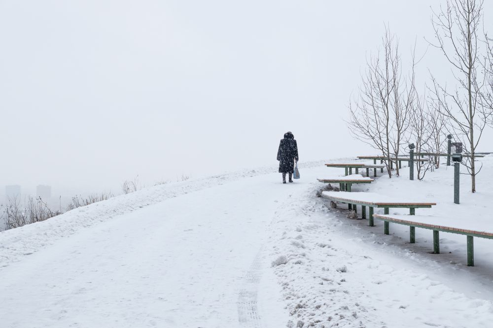 Photograph by Илья Смыков