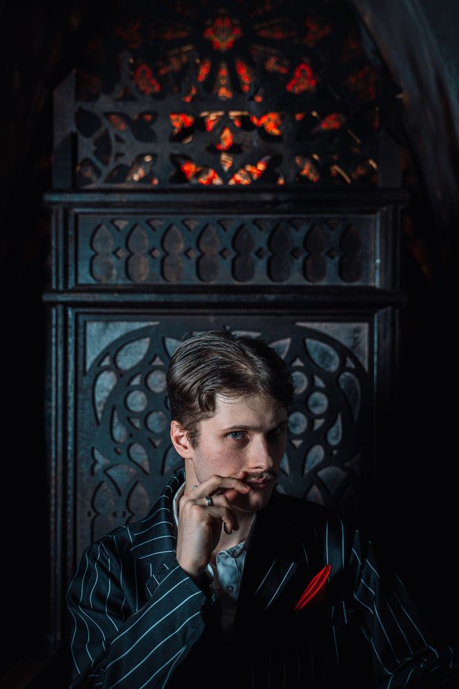 Photograph by Мария Чёрная