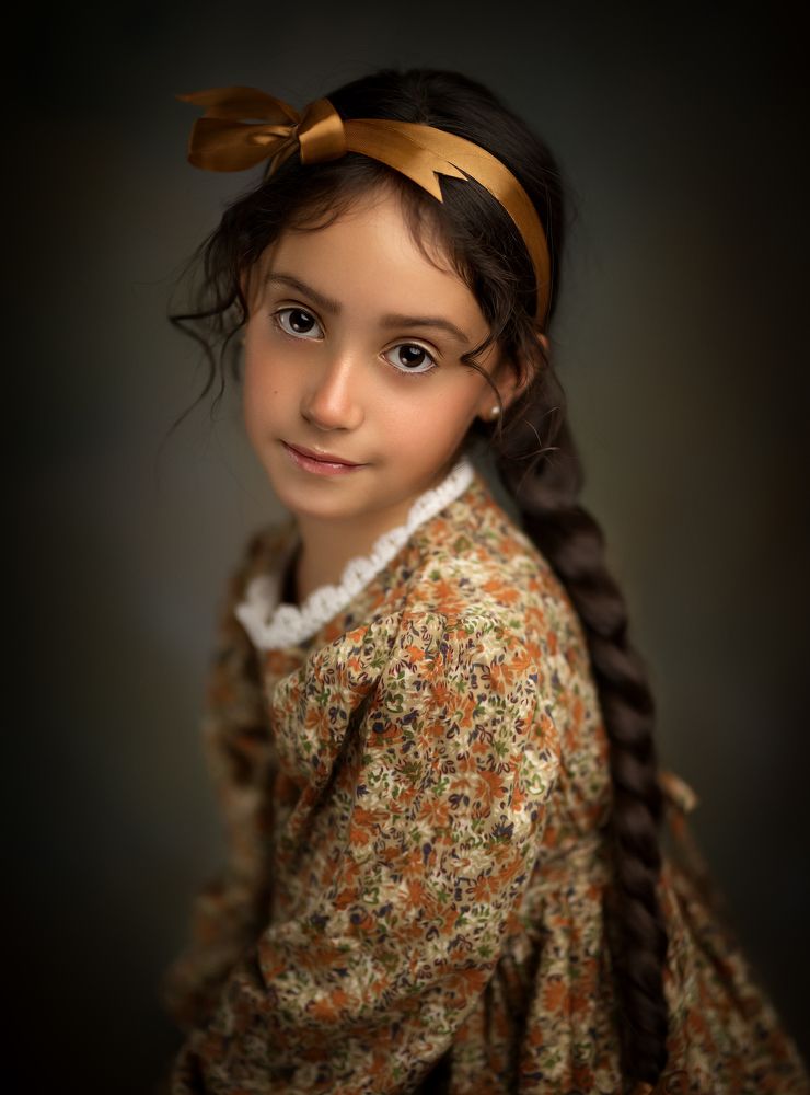 Photograph by Iryna Semeniuk