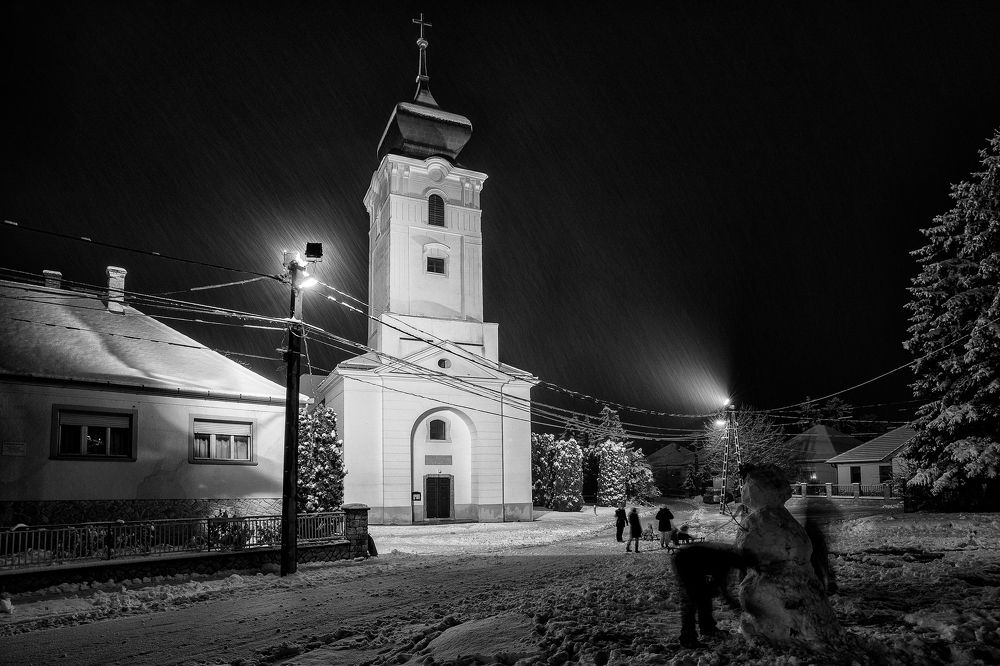 Photograph by Szabolcs Toth