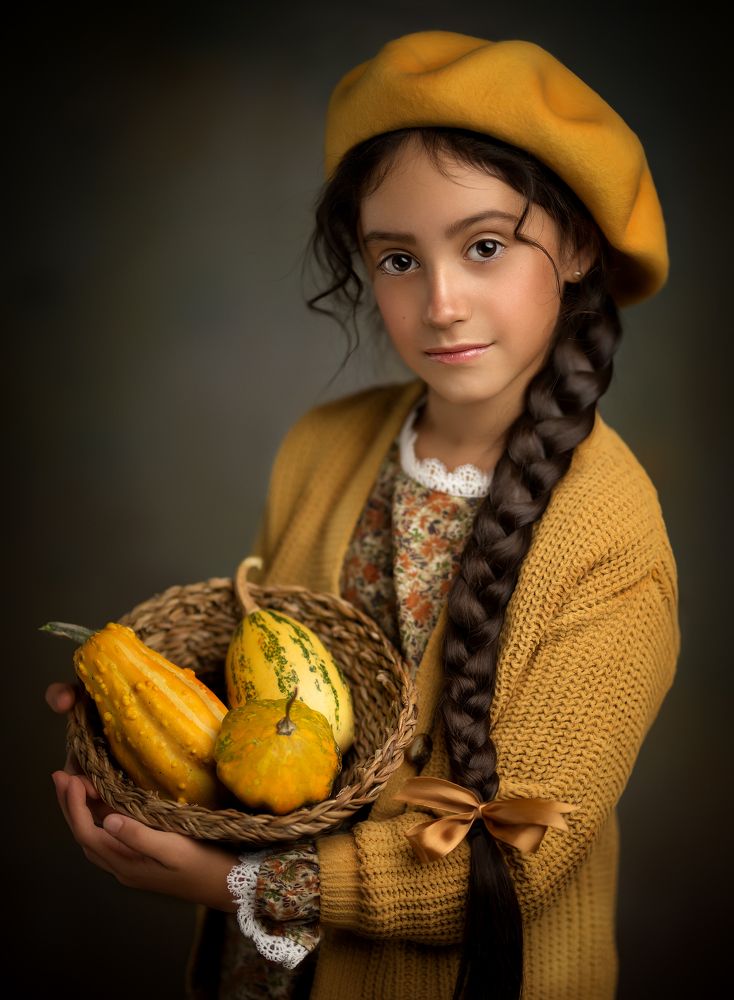 Photograph by Iryna Semeniuk