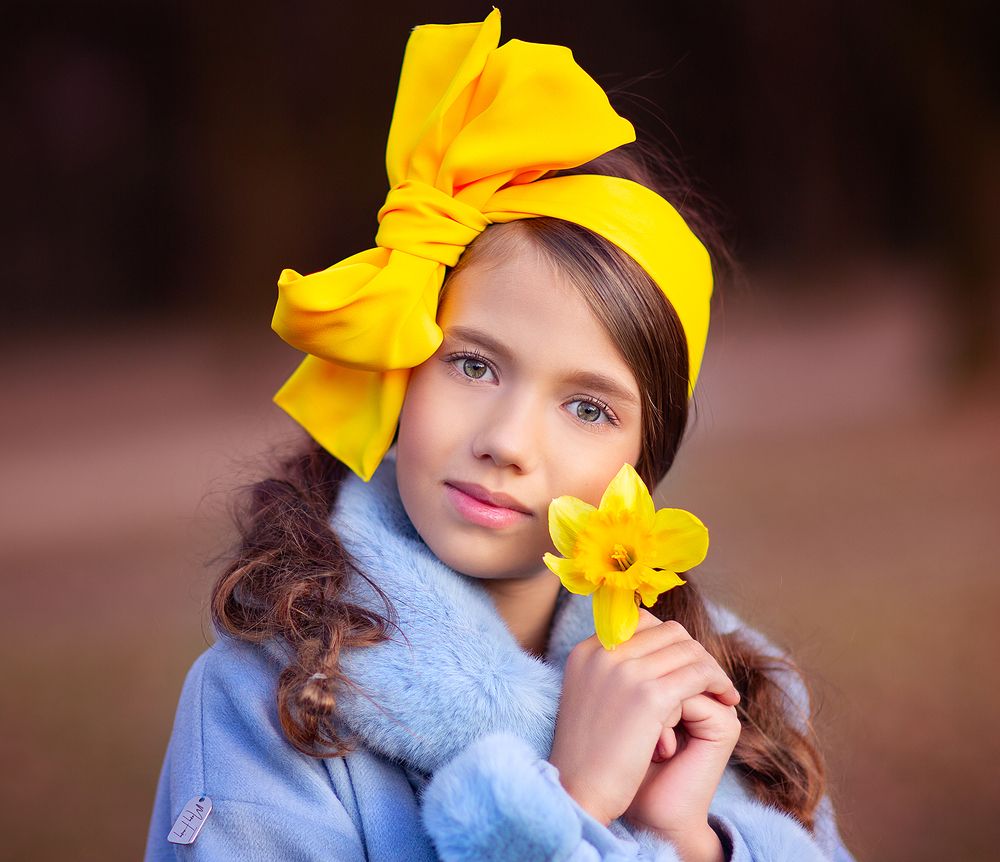 Photograph by Elena Selyutina