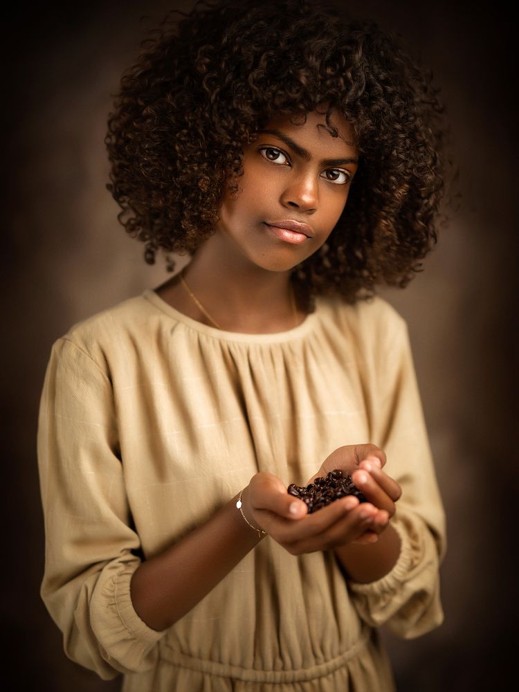 Photograph by Iryna Semeniuk