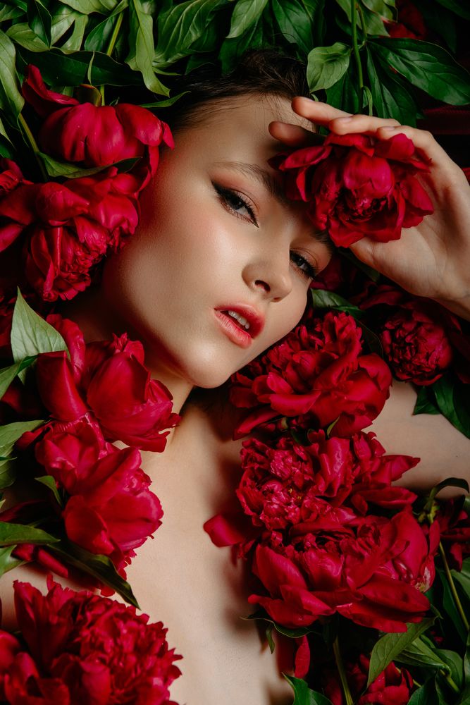 Фотография автора Пивоварчик Илья