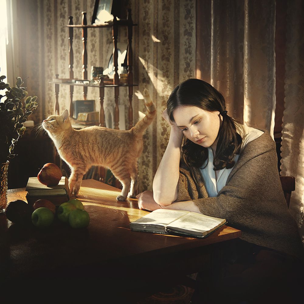 Photograph by Оксана Савинова