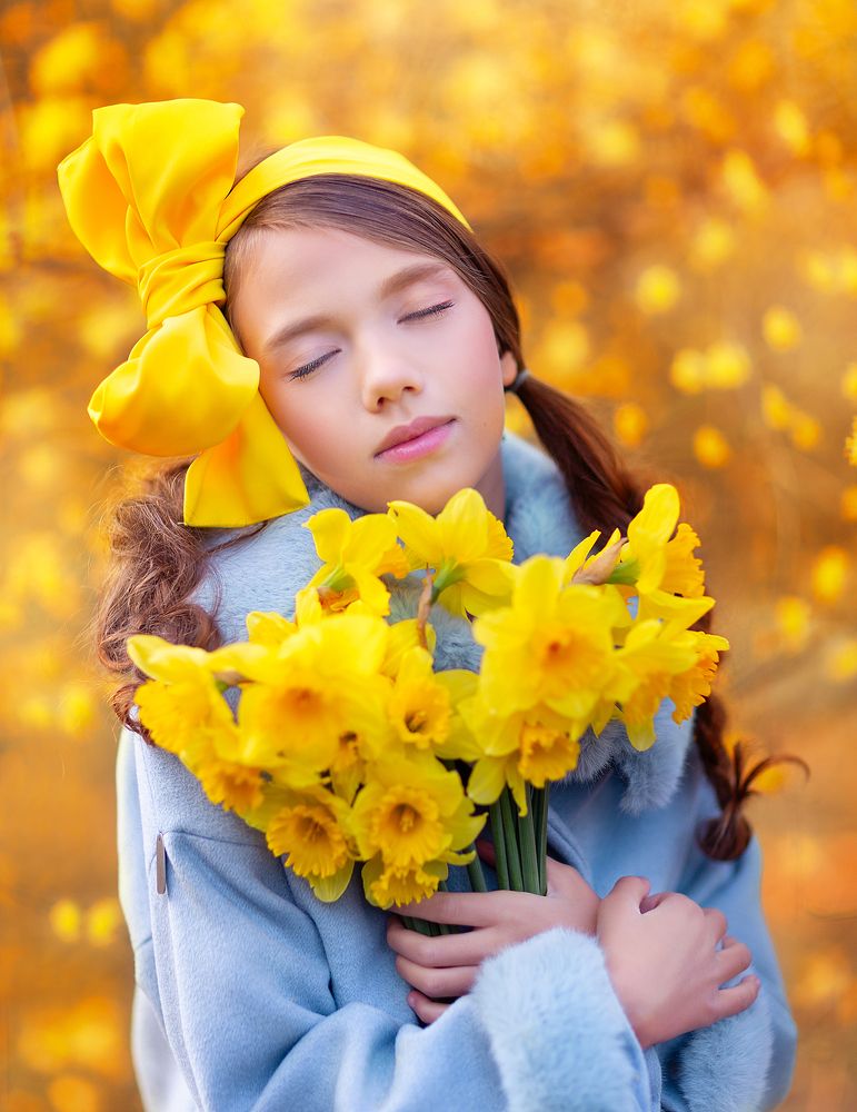 Photograph by Elena Selyutina